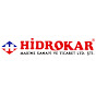 Hidrokar Makine Sanayi Ltd. Şti. logo