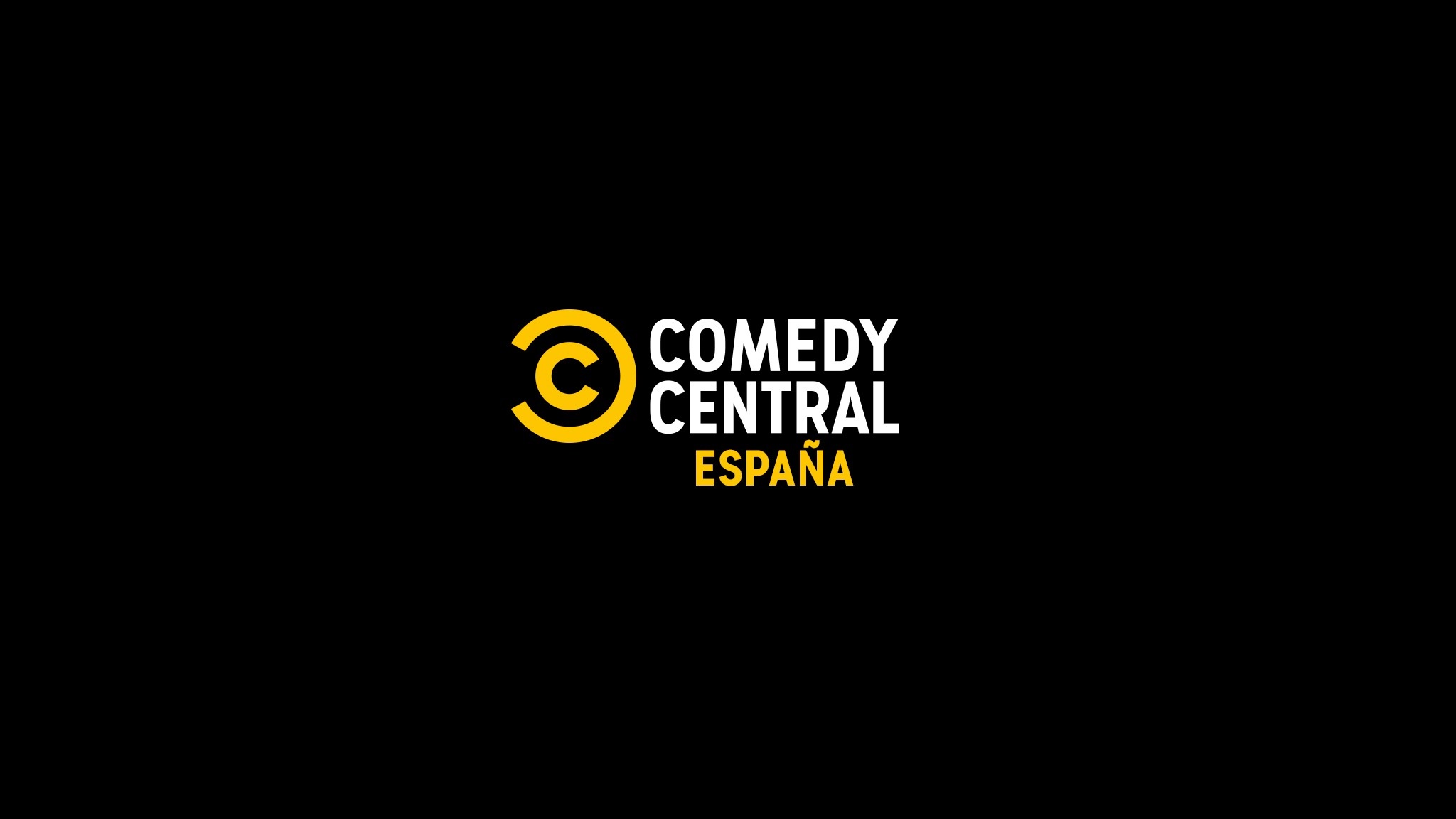 Comedy Central España YouTube banner