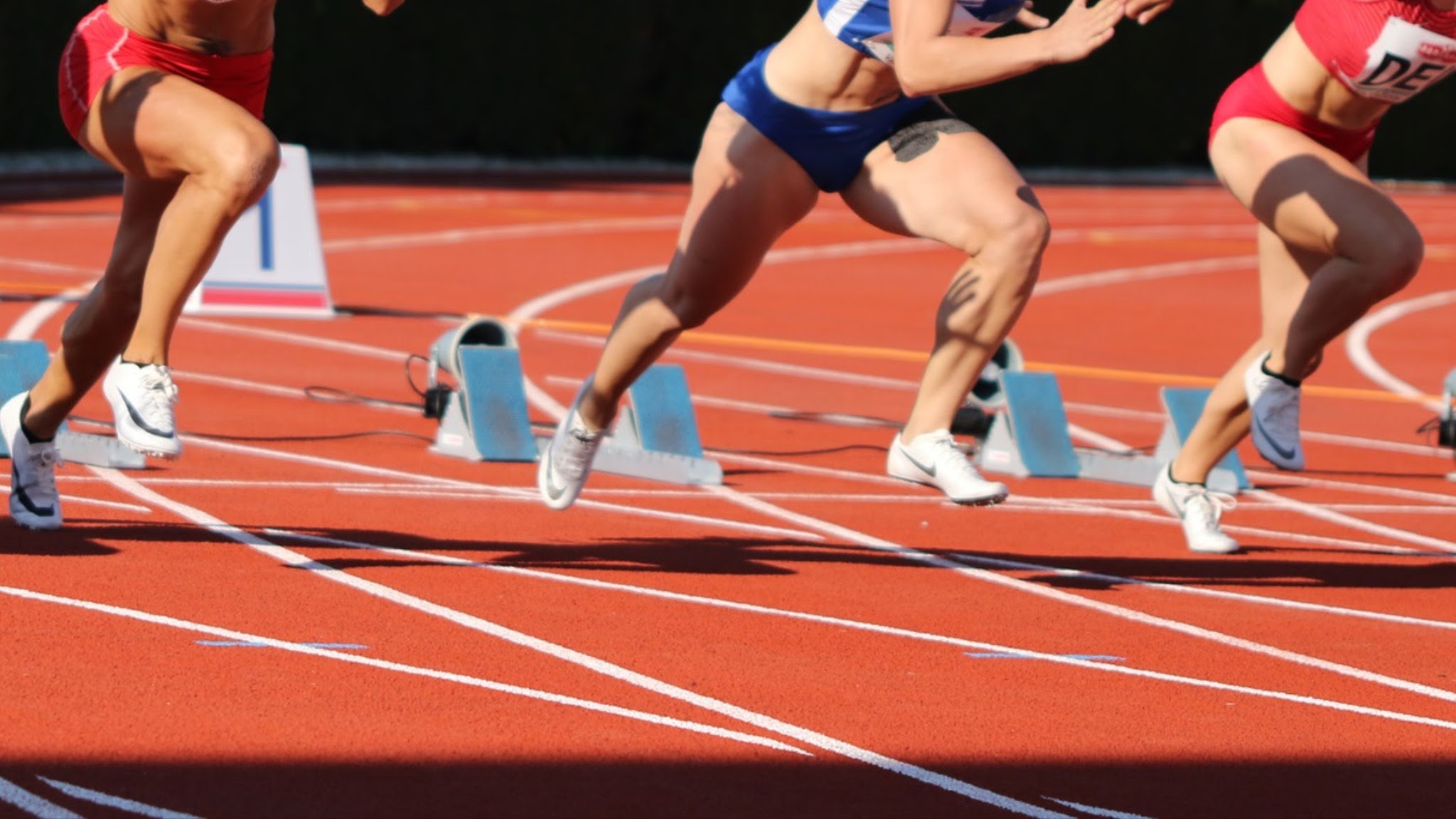 Austrian Athletics YouTube banner