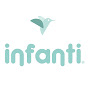 Infanti Brasil YouTube channel avatar 