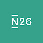 N26 YouTube channel avatar 