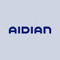 Aidian Oy logo