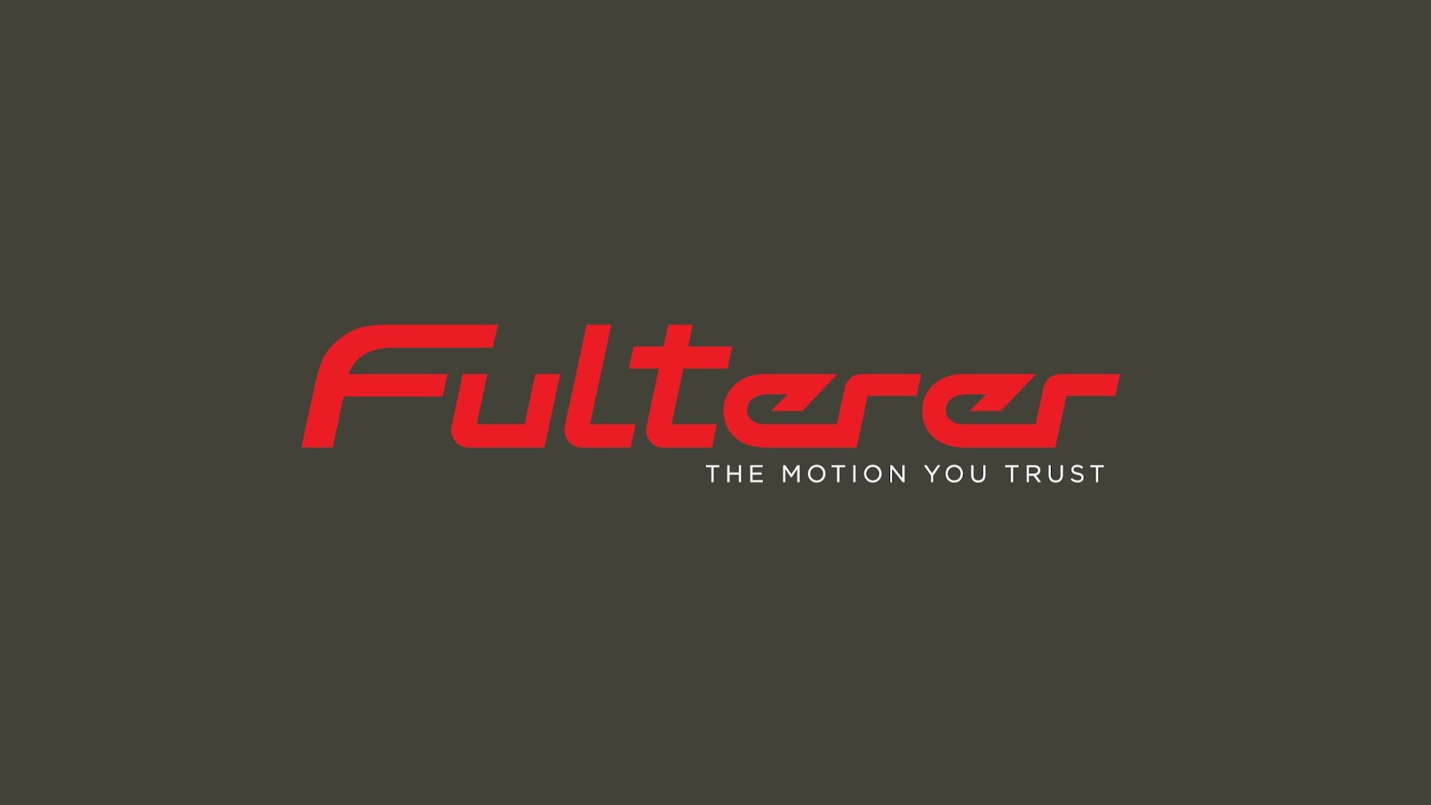 Fulterer USA YouTube banner