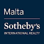 Malta Sotheby's International Realty logo