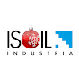 ISOIL Industria Spa 'The solutions that counts' logo