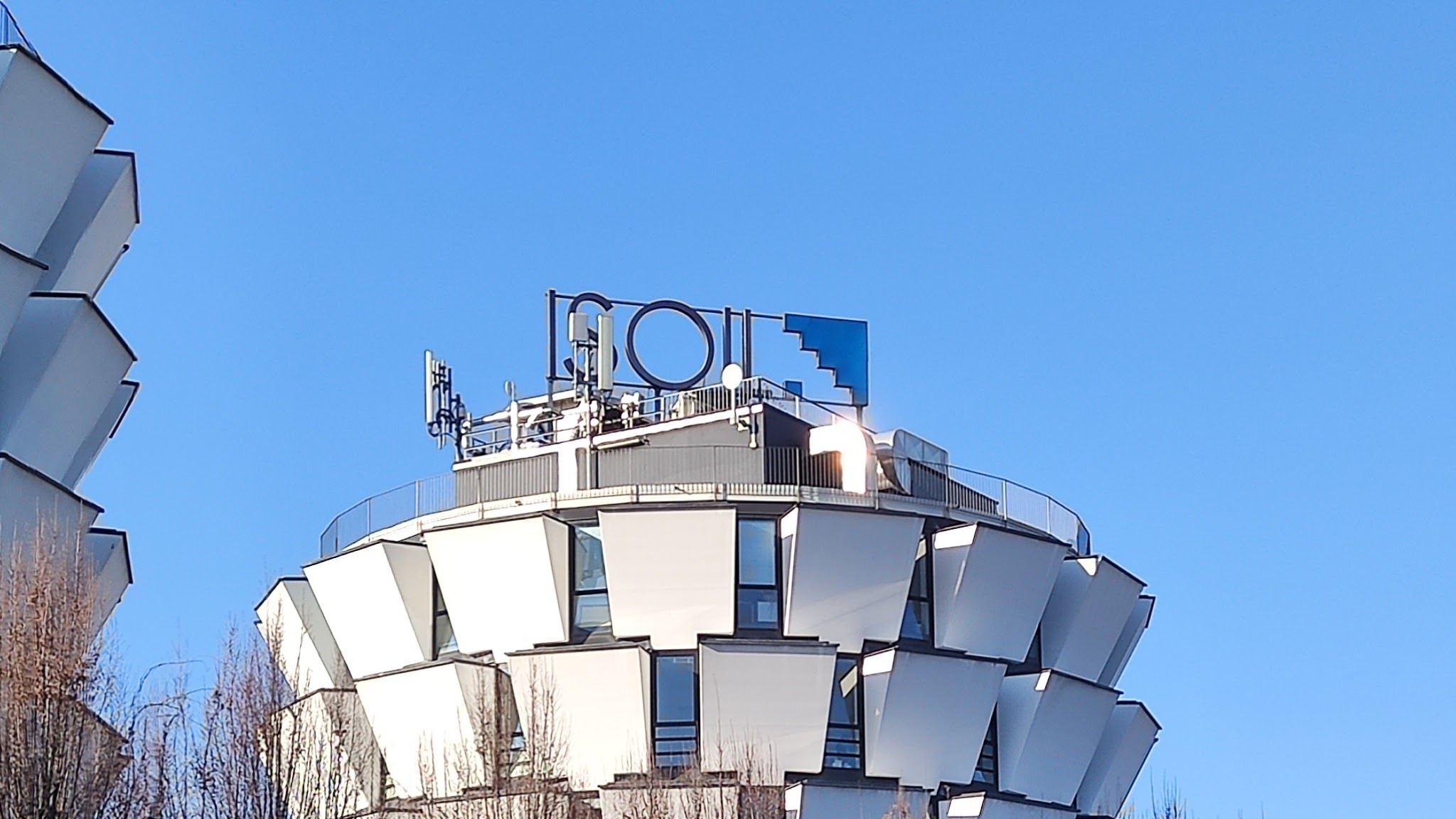 ISOIL Industria Spa 'The solutions that counts' YouTube banner