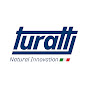 Turatti Group logo