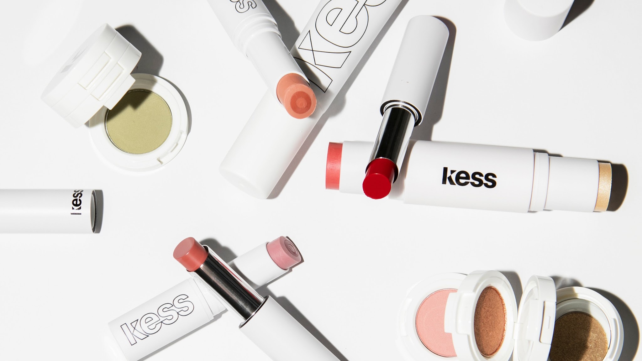 Kess Berlin YouTube banner