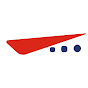 Aeropuerto de Santiago TV logo