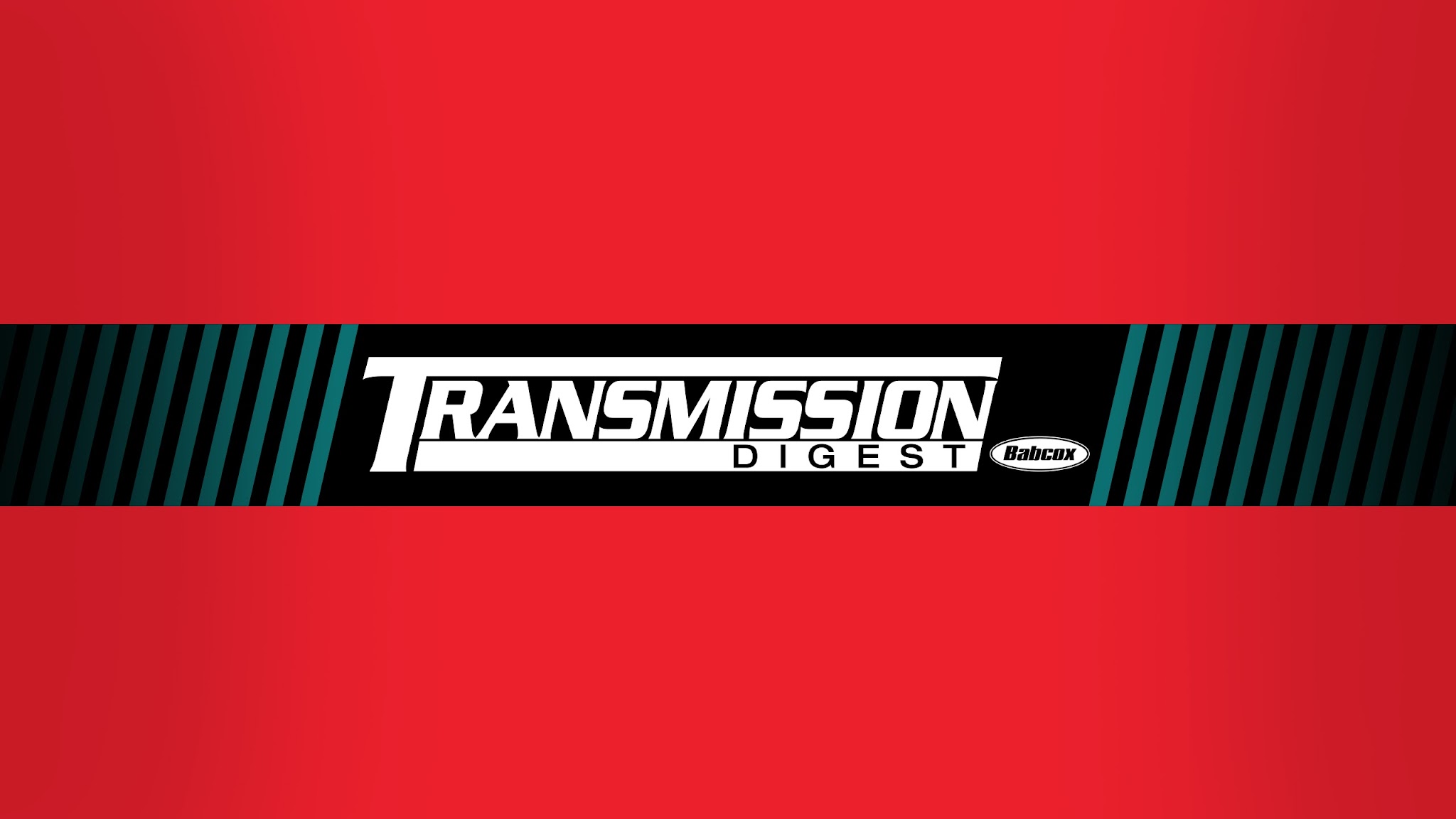 Transmission Digest YouTube banner