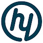 hy – the Axel Springer Consulting Group logo