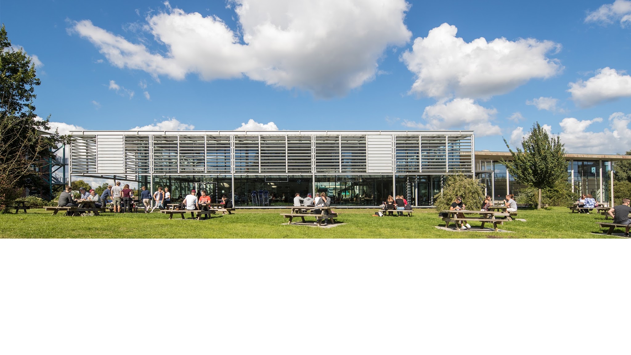 Hochschule Flensburg YouTube banner