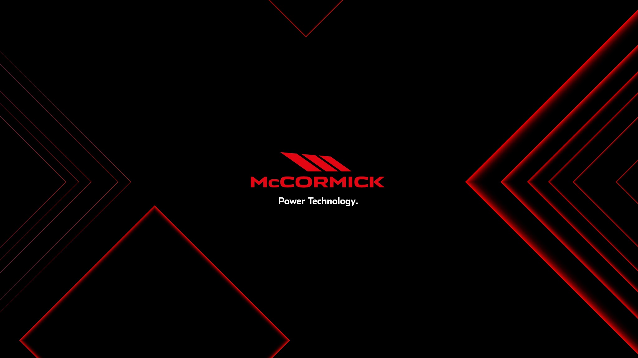 McCormick Tractors France YouTube banner
