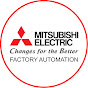 Mitsubishi FA - Thailand logo