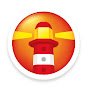 Saunalahti Suomi logo