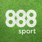 888sport - Racing logo
