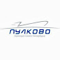 PulkovoLED logo