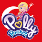 Polly Pocket Türkiye logo