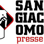 Sangiacomo Presse logo