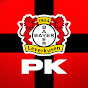 Bayer 04 Leverkusen – Pressekonferenzen logo