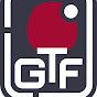 Latvijas Galda Tenisa federācija logo