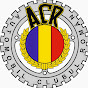 Automobil Clubul Roman logo