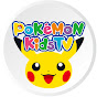 Pokémon Kids TV YouTube channel avatar 
