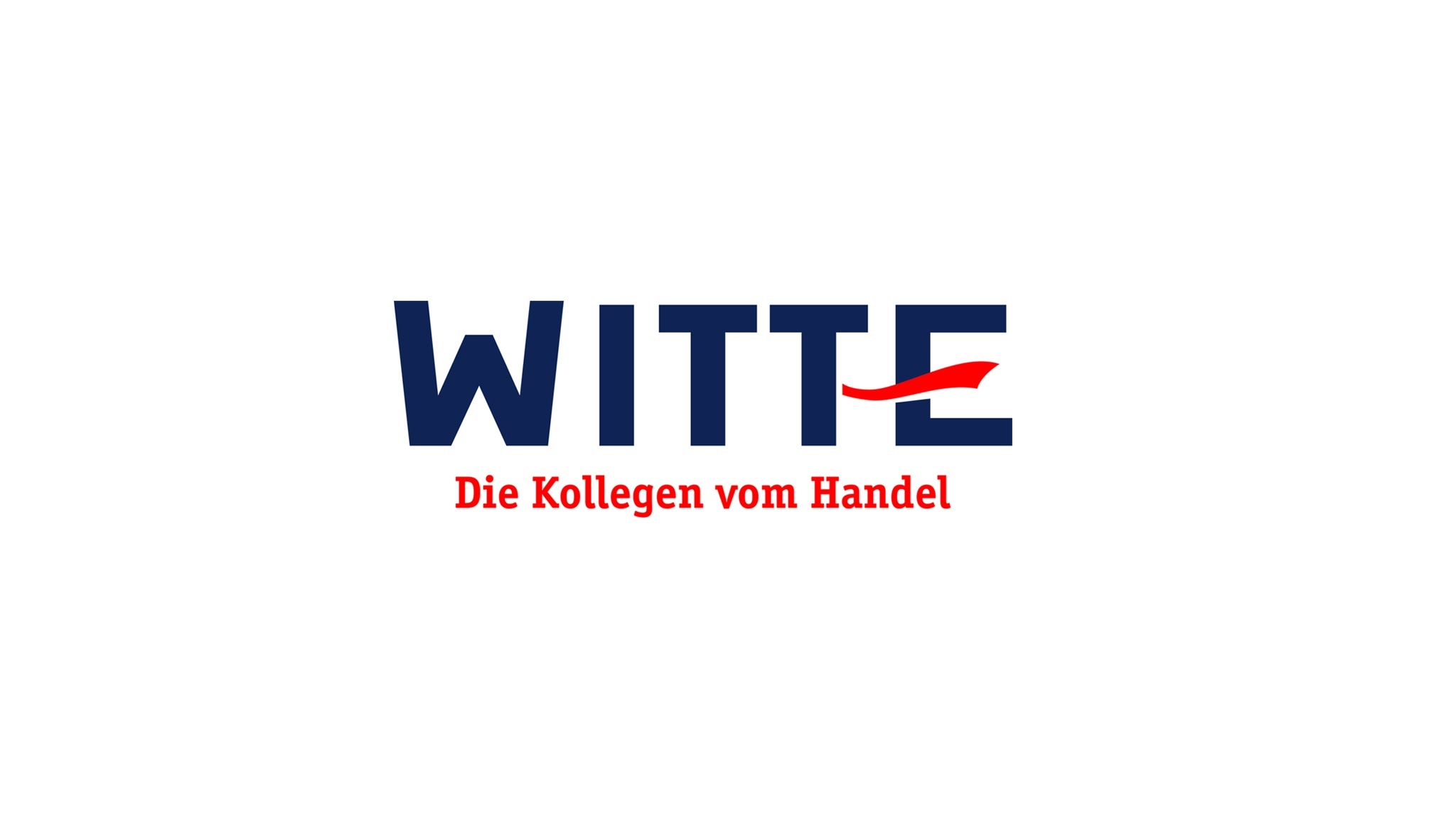 Fachgroßhandel Witte YouTube banner