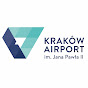 KRKAirport logo