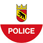 Police cantonale bernoise logo