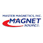 Master Magnetics, Inc. logo