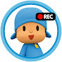 Pocoyó DIRECTOS en Español - Canal Oficial logo