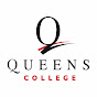 Queens College Music YouTube channel avatar 