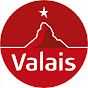 Valais Wallis YouTube channel avatar 