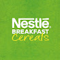 Nestle Breakfast Cereals Thailand logo