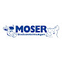 Moser Stalleinrichtungen YouTube channel avatar 