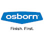 Osborn GmbH logo