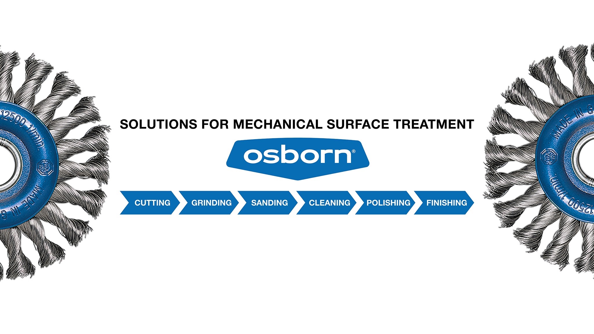 Osborn GmbH YouTube banner