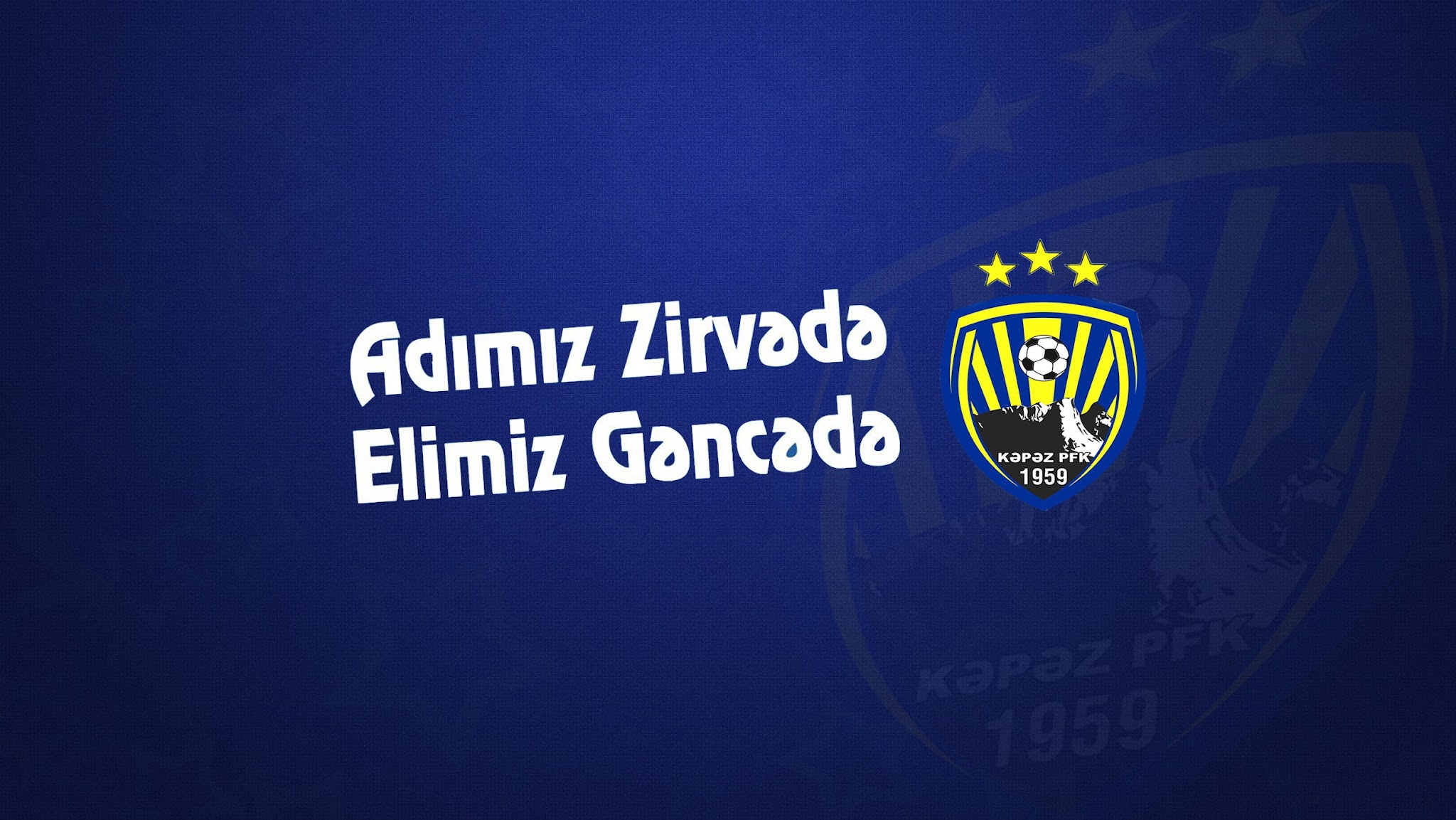 Kapaz PFC TV YouTube banner