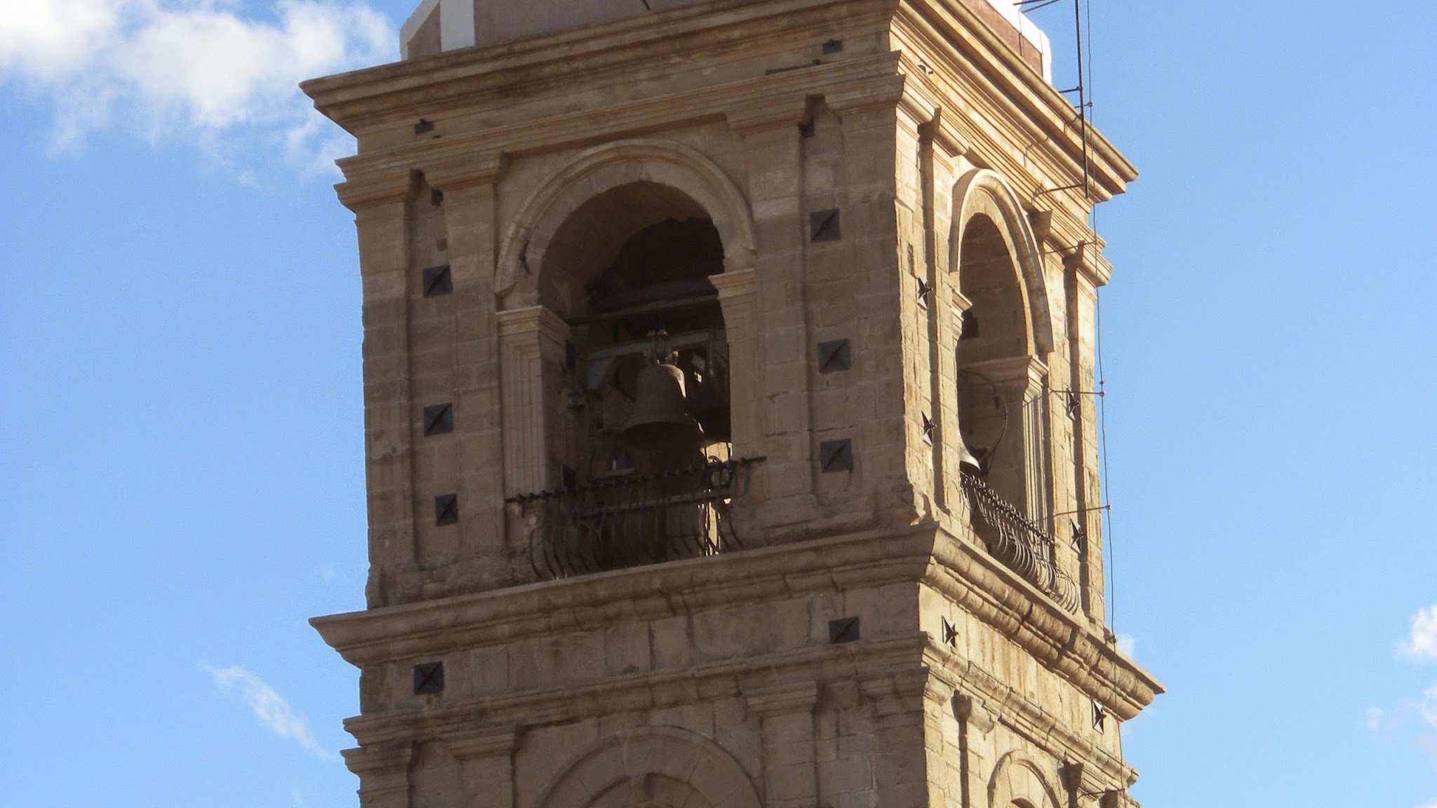 Basilica Cattedrale San Bartolomeo - Patti YouTube banner