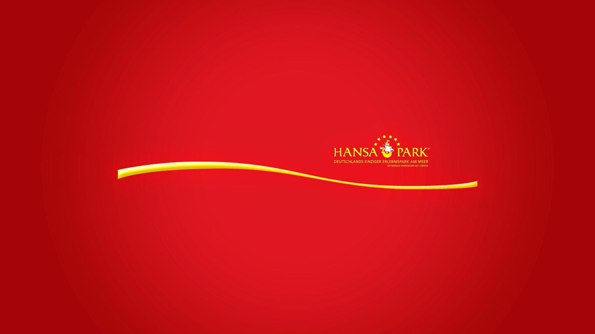 HANSA-PARK YouTube banner