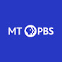 Montana PBS logo