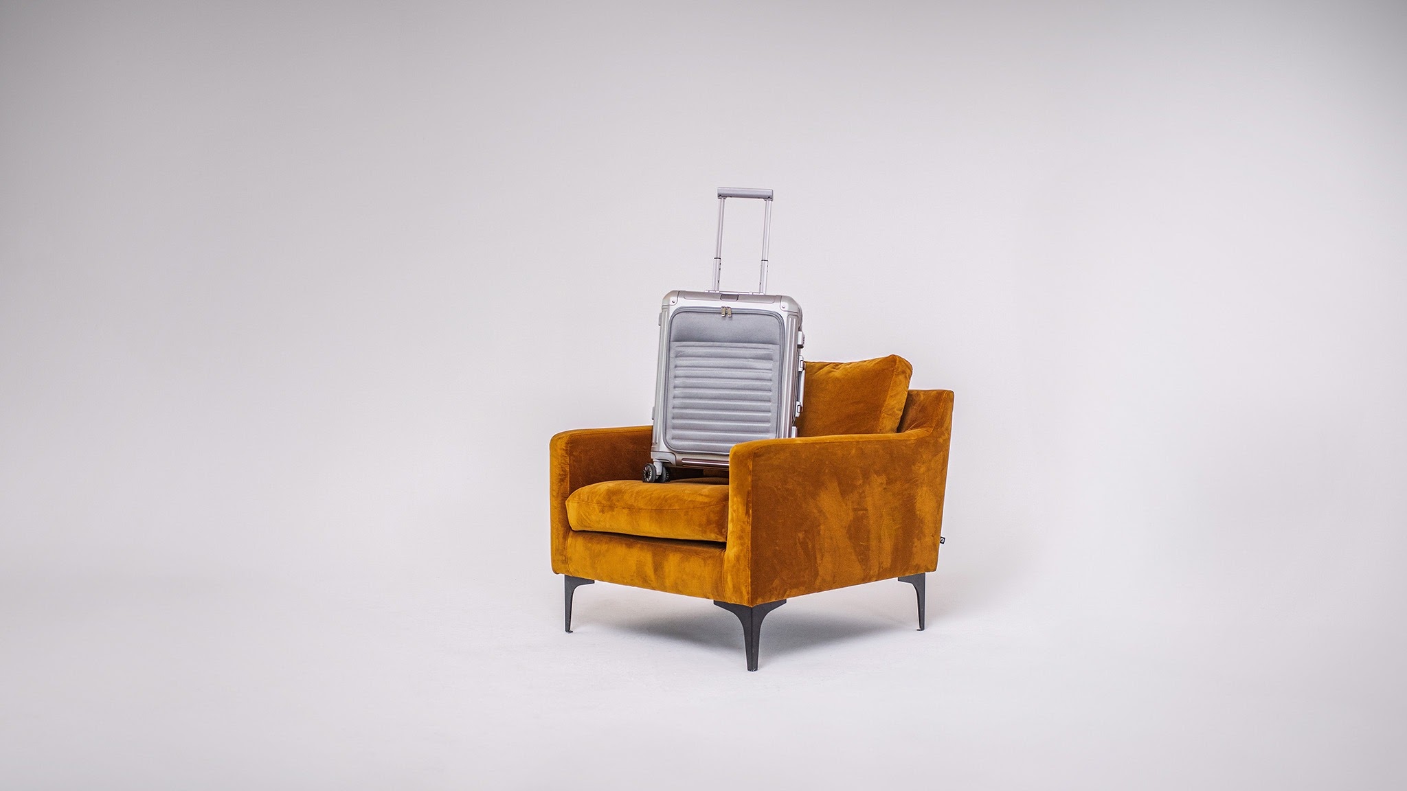 travelite - made to travel YouTube banner