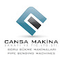Cansa Makina logo