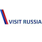 Visit Russia España logo