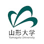 Yamagata University logo
