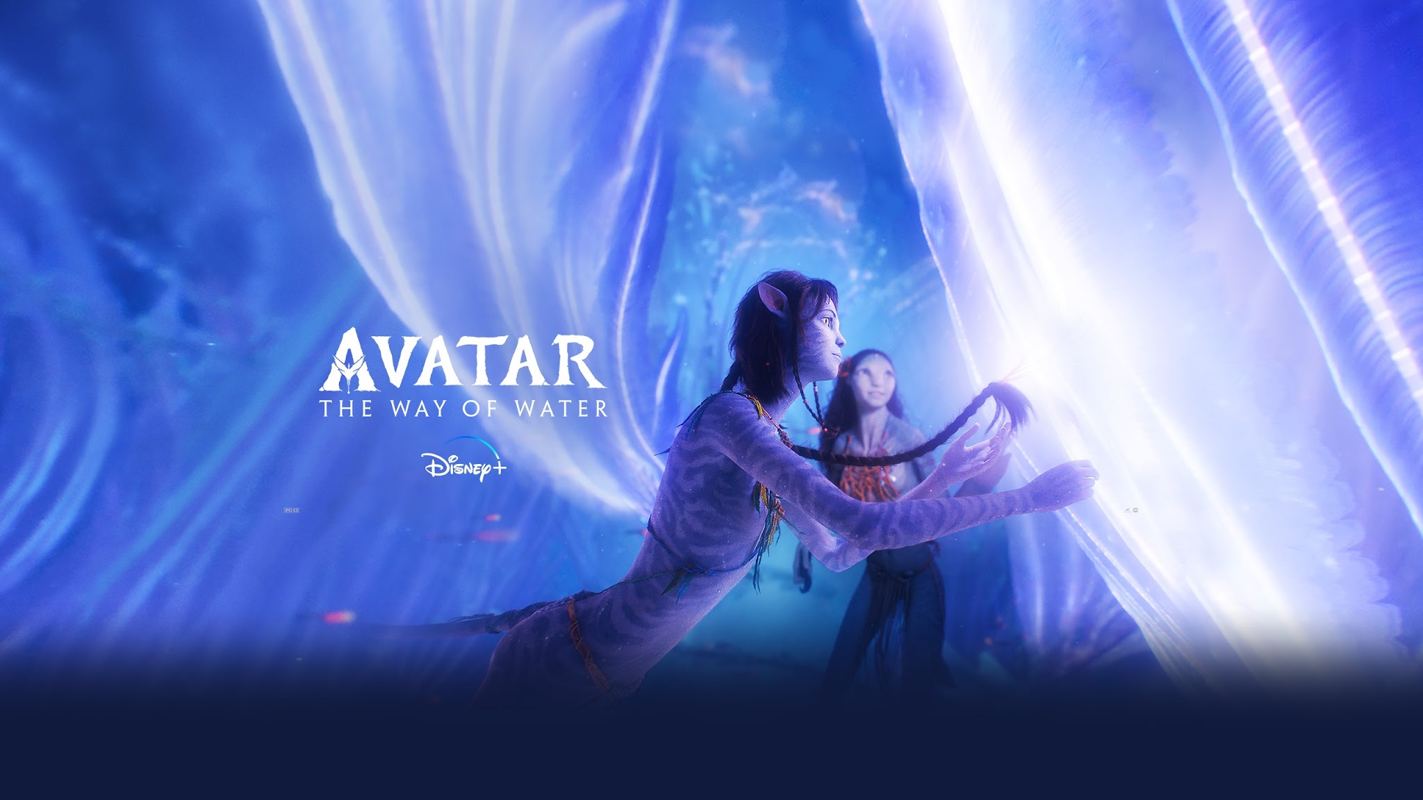 Avatar YouTube banner
