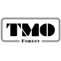 TMO Forest logo