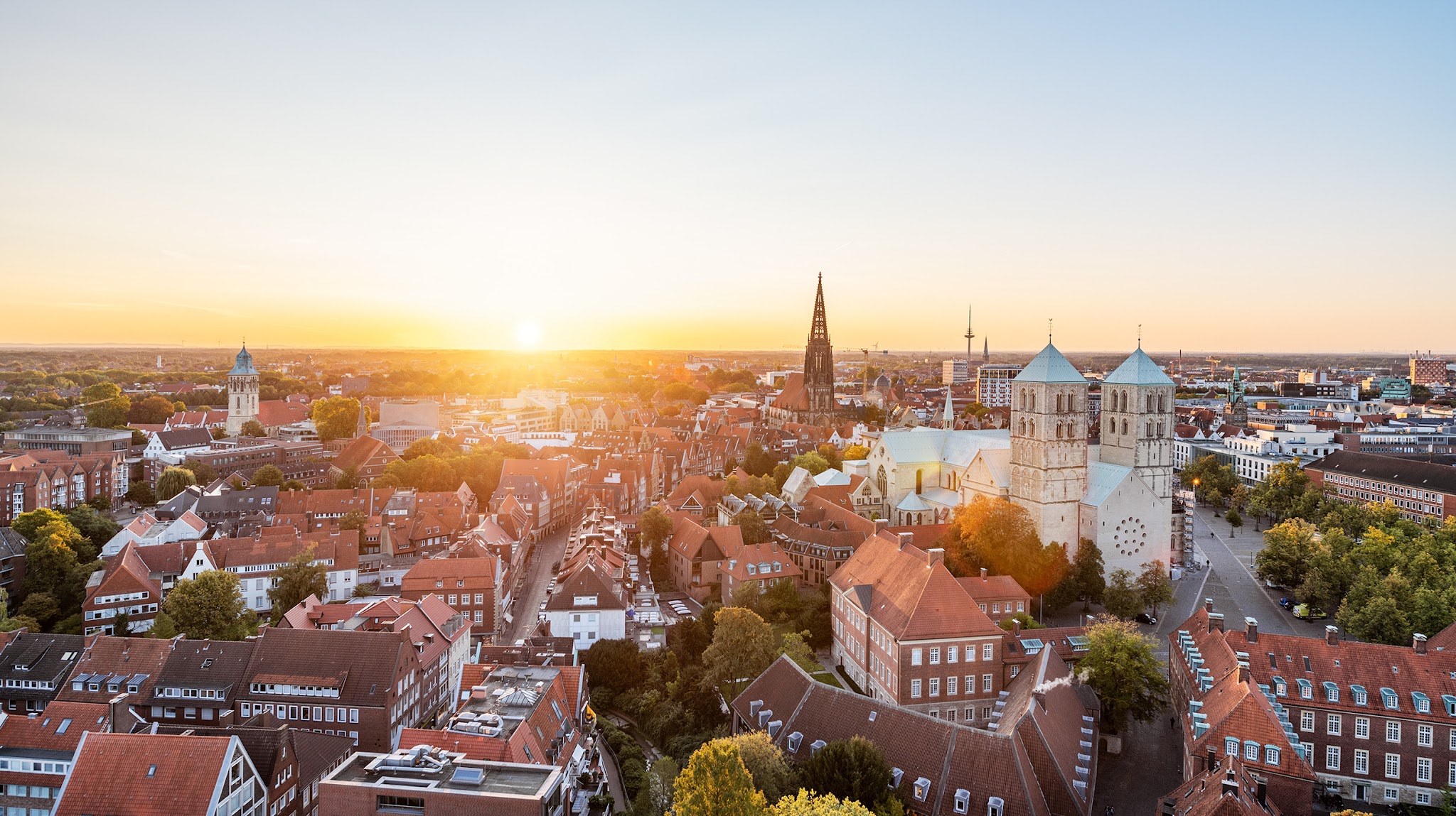 exploremuenster YouTube banner
