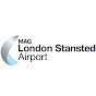 London Stansted Airport logo
